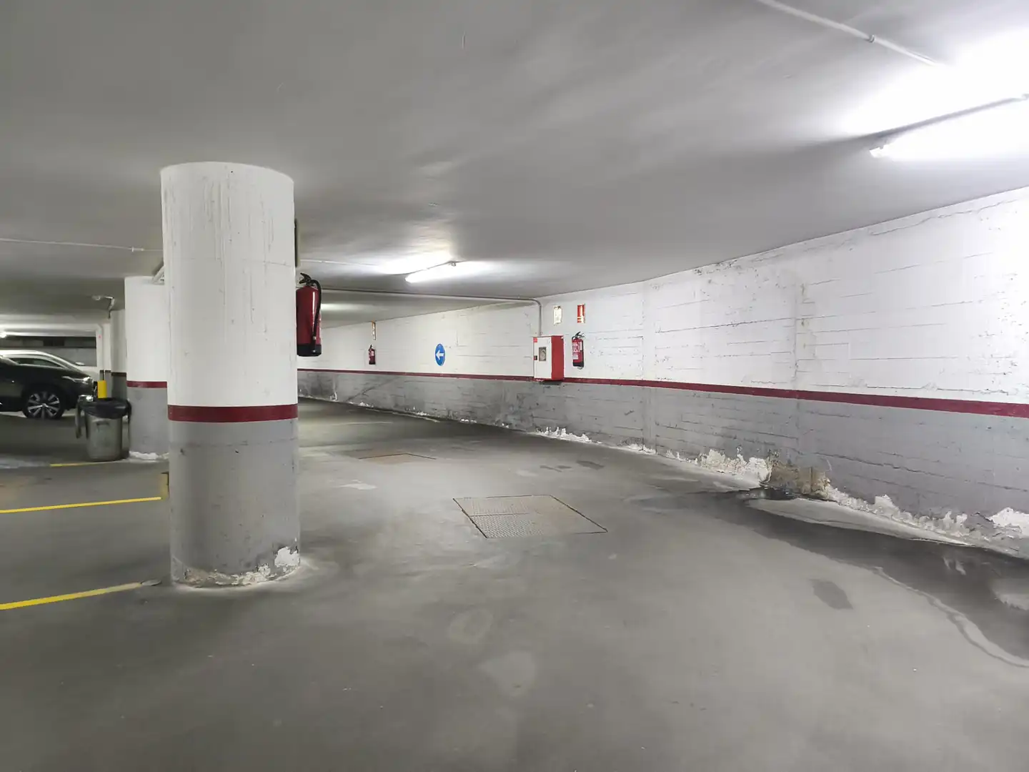 Parking of Garage for sale in Barcelona