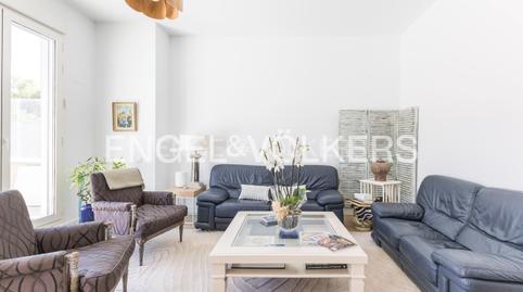 Foto 4 de Dúplex en venta en Costillares, Madrid