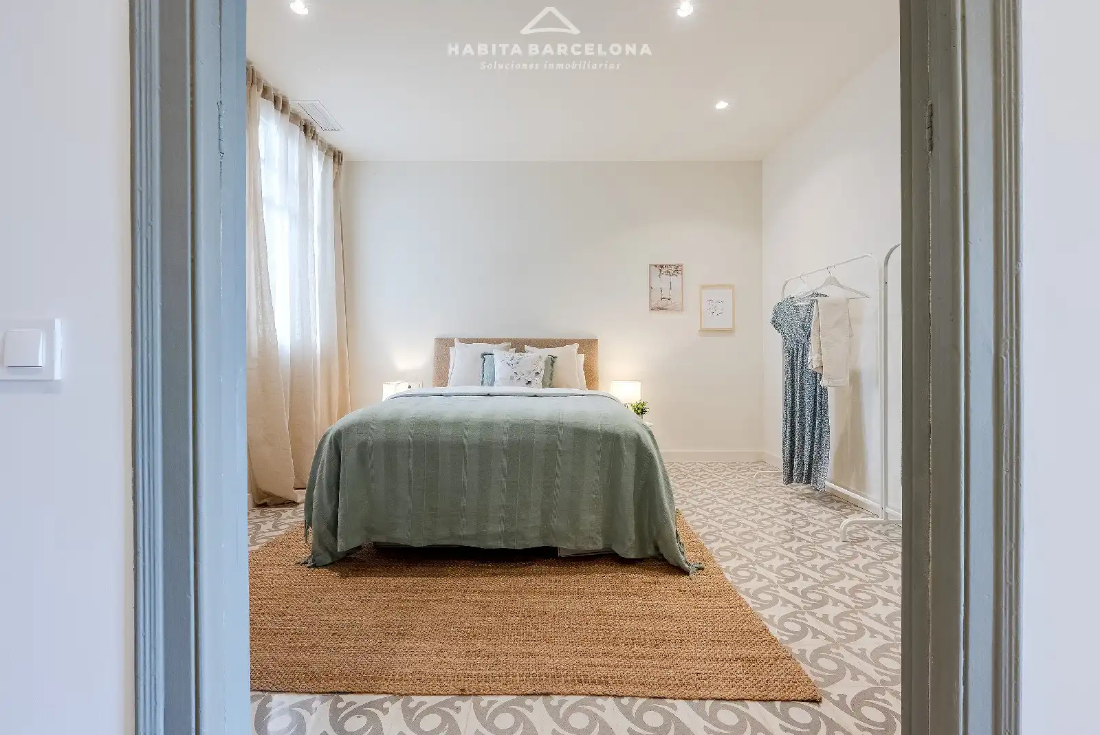 Appartamento con terrazza in vendita a Gran Via de les Corts Catalanes, imagen 39