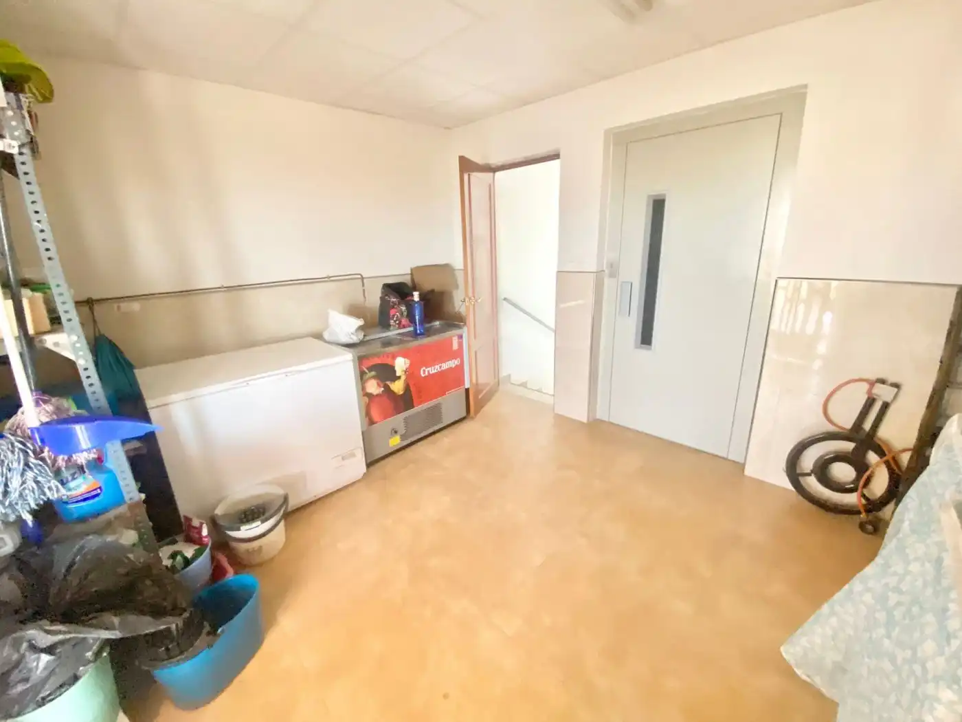 Villa con piscina in vendita a Pedanías Centro, imagen 55
