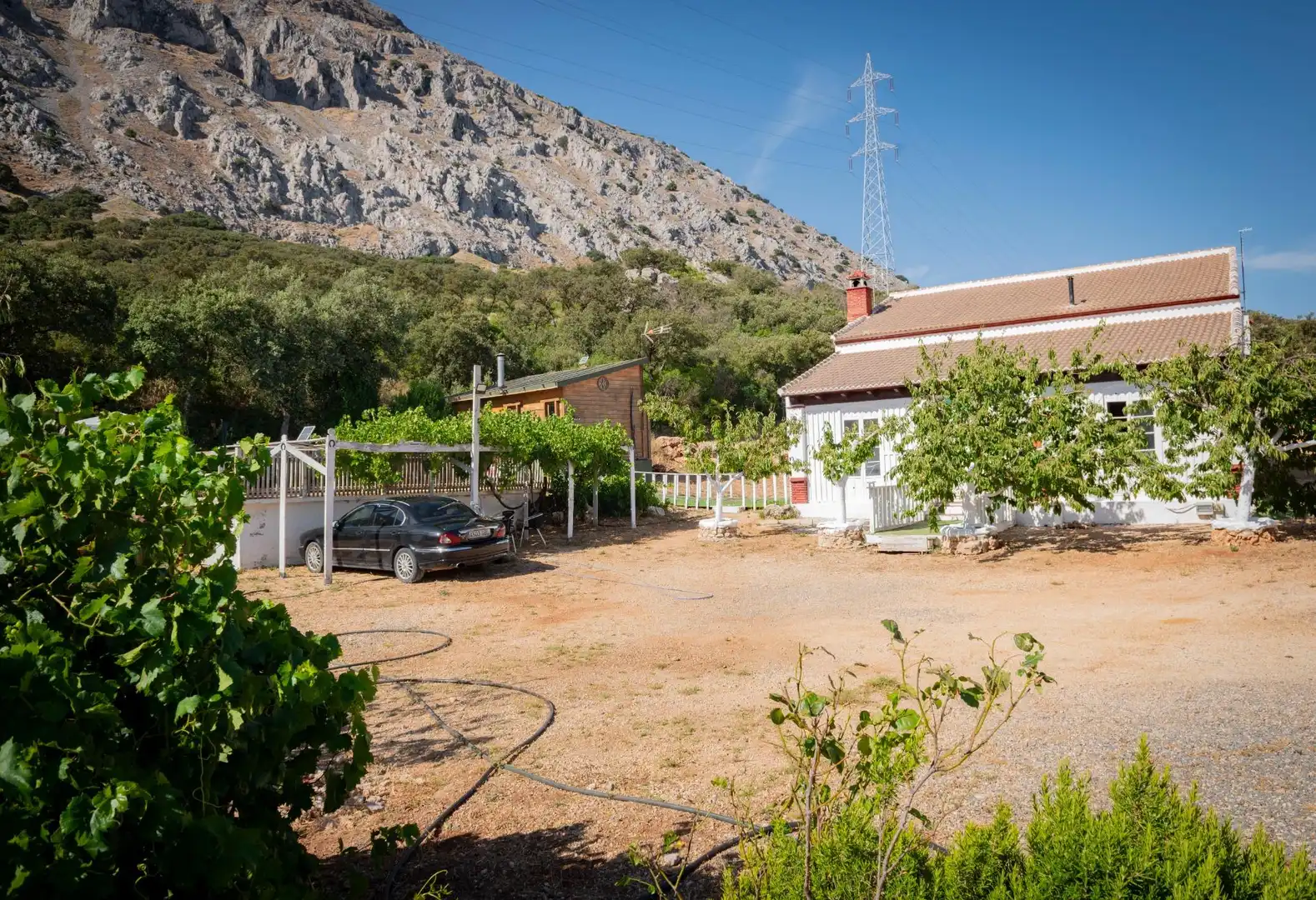 Casa con piscina in vendita a Bobadilla - Bobadilla Estación - La Joya, imagen 23