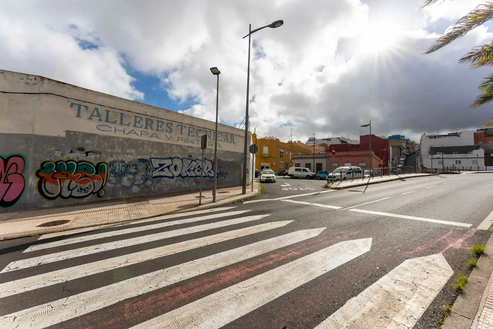 Nave industrielle à vendre à Avenida de los Menceyes 116, imagen 32