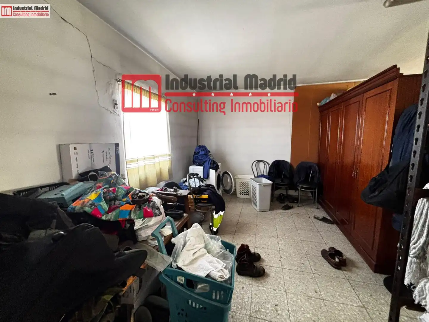 Industrial building for sale in Sudeste Industrial, imagen 12