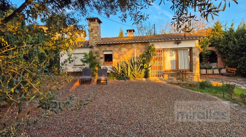 Foto 3 de Casa o xalet en venda a Carrer Àngel Guimerà, 13, Vilassar de Dalt, Barcelona