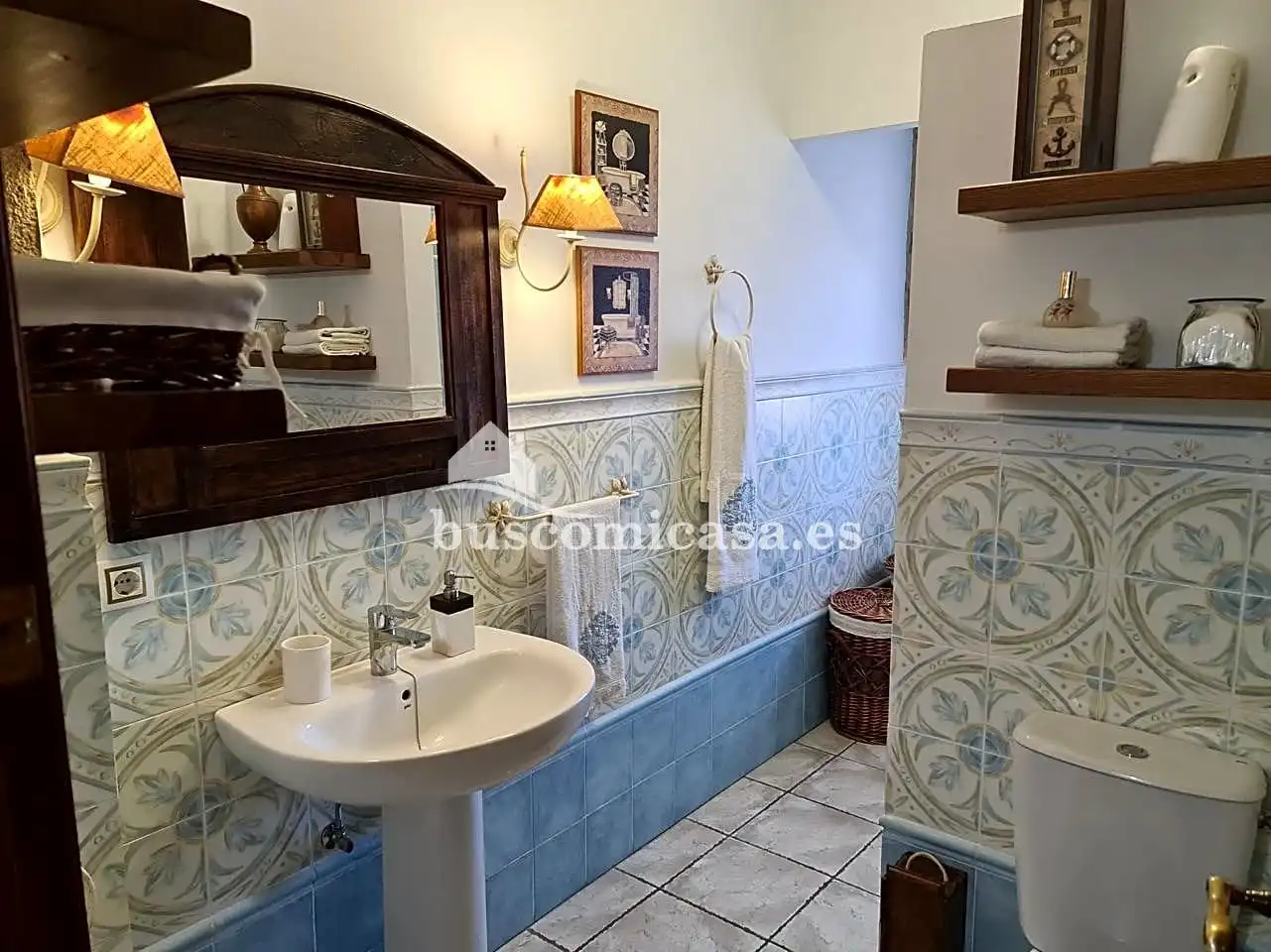 Maison avec piscine à vendre à San Cristóbal, imagen 19