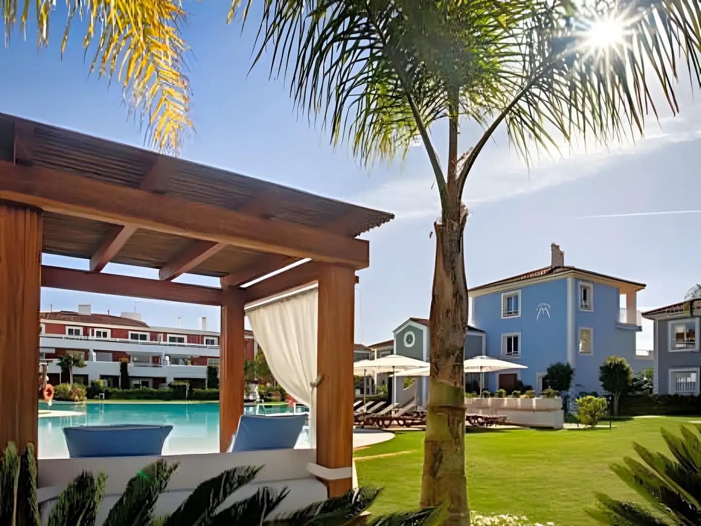Penthouse with pool for sale in Benamara - Atalaya, imagen 28