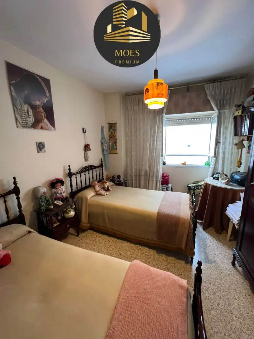 Piso con terraza en venta en Peñamefecit - Avda Barcelona, imagen 22