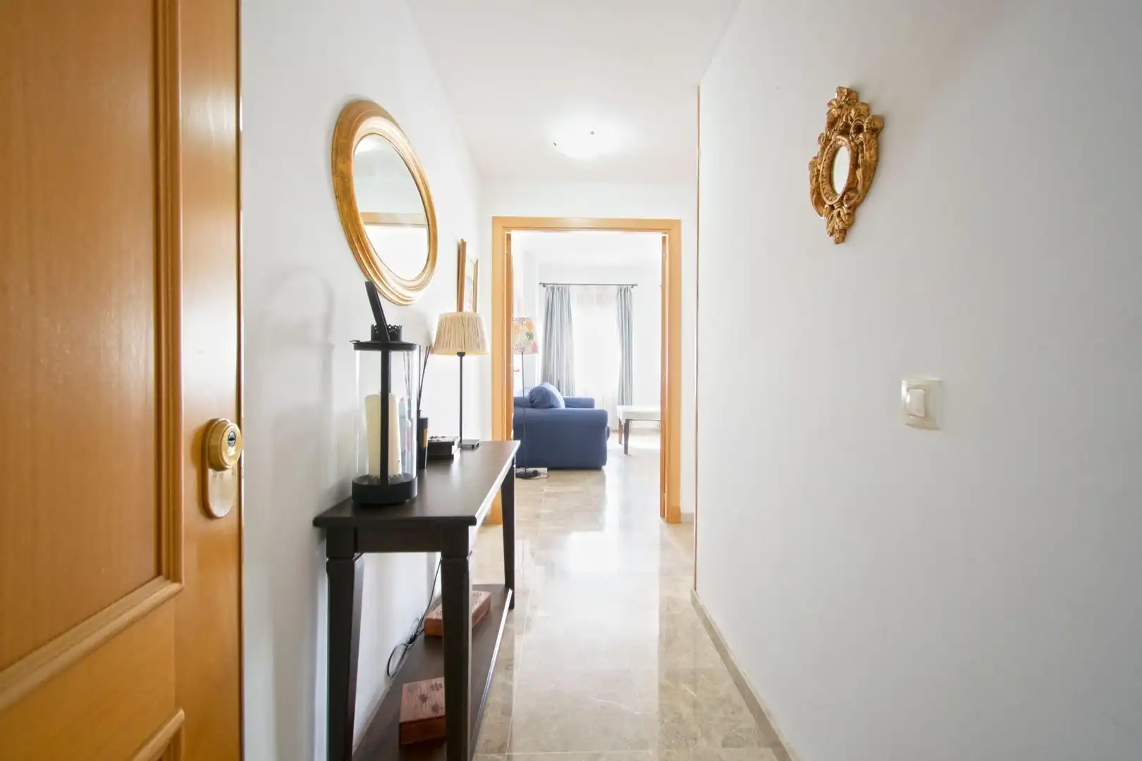 Wohnung zum Verkauf in Macarena