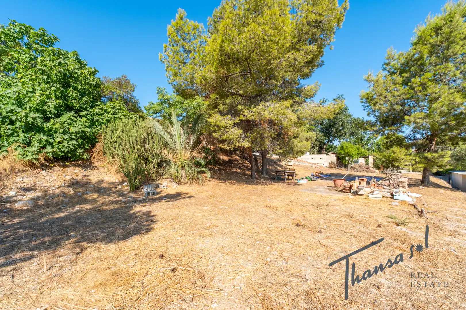 Casa adosada en venda en Alicante / Alacant amb Aire condicionat, Jardí privat i Terrassa