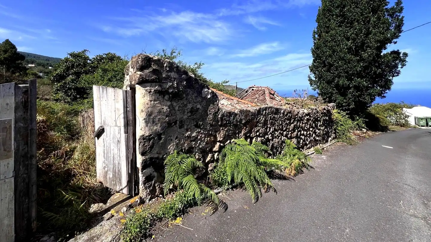 Rural land for sale in La Vega - El Amparo - Cueva del Viento, imagen 6