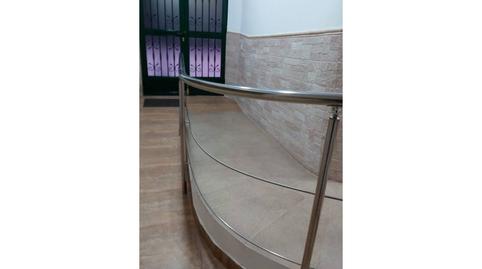 Foto 4 de Pis en venda a Calle Toledo, Manzanares, Ciudad Real