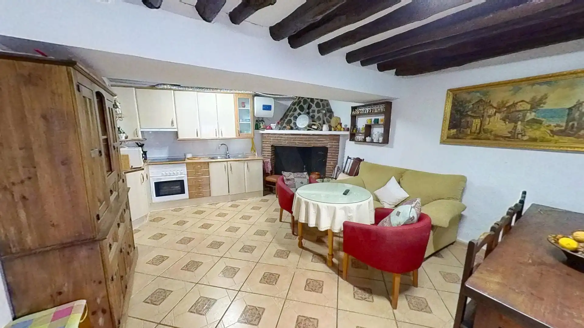 Casa rustica in vendita a Abrucena, imagen 5
