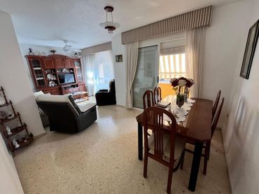 Apartamento con ascensor en venta en Avenida de Finestrat