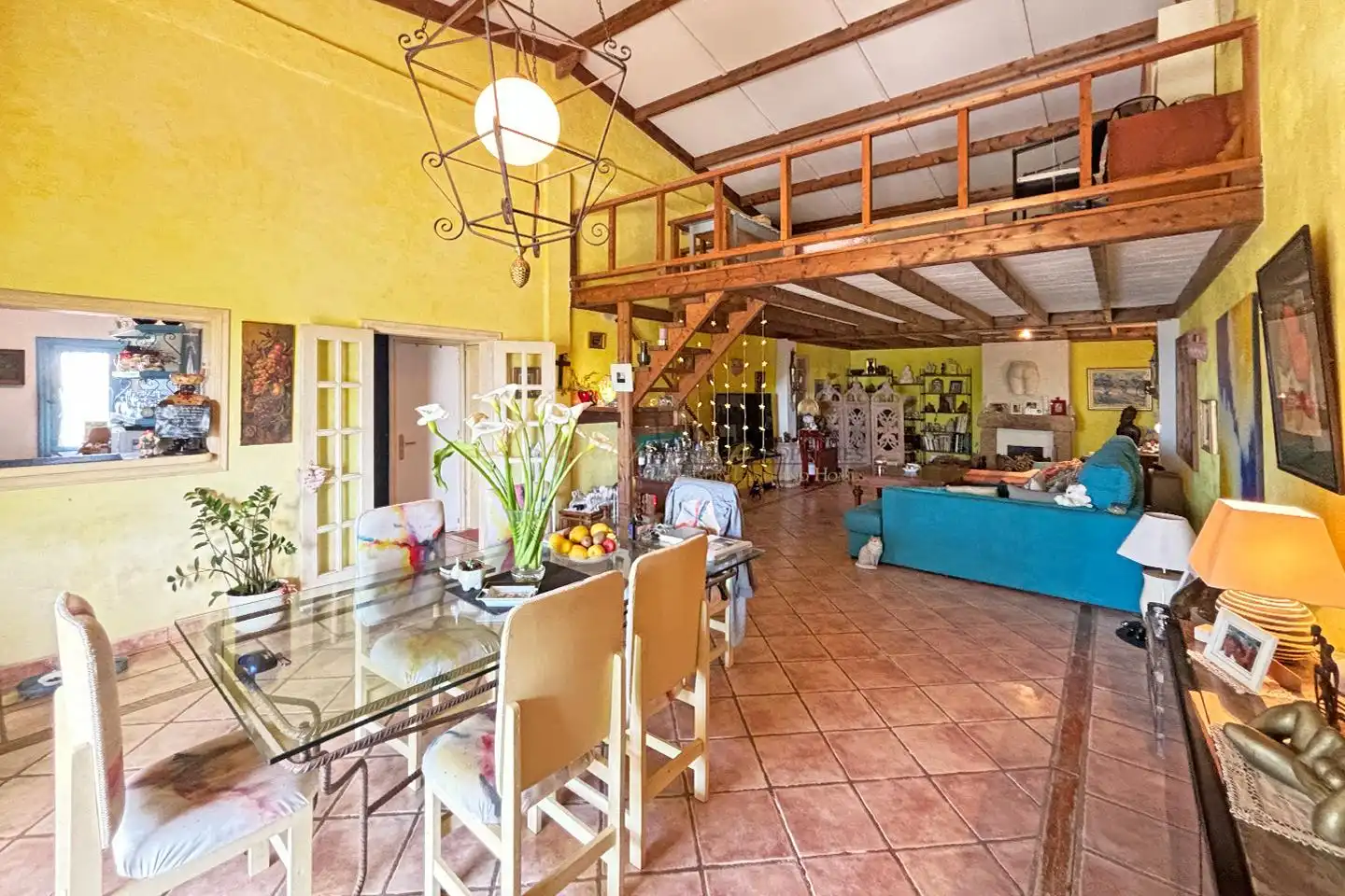 Maison avec jardin à vendre à Las Cancelas, imagen 2