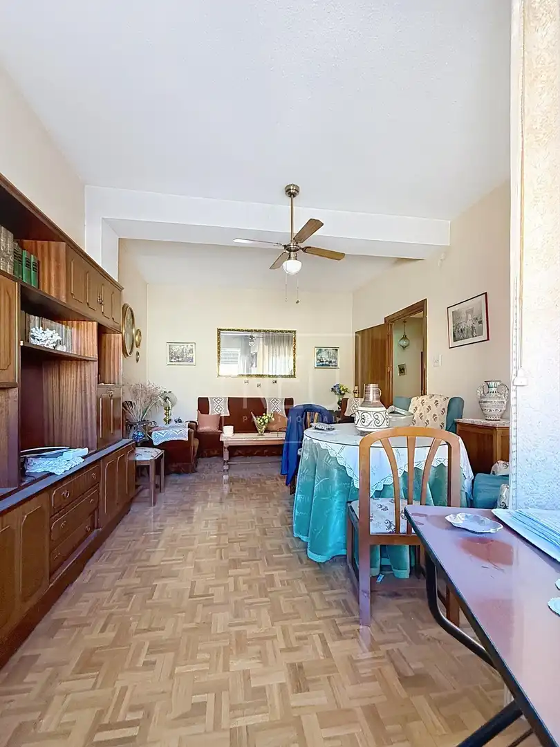 Wohnung mit Balkon zum Verkauf in Calle DARRO DEL BOQUERON, imagen 4