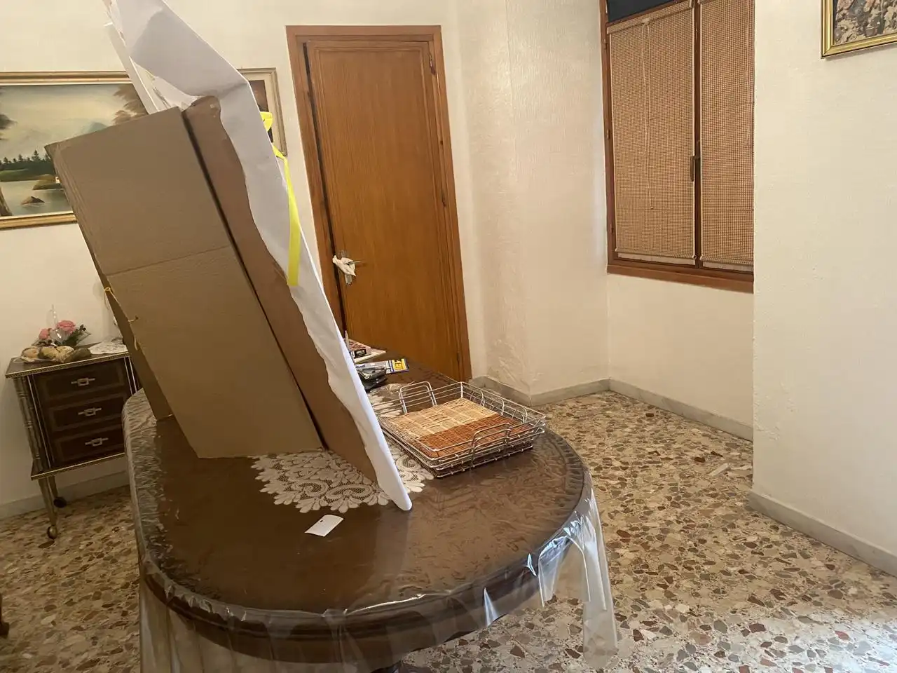Casa o chalet en venta en Almagro con Trastero