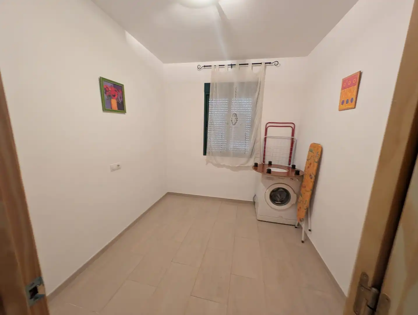 Wohnung zum Verkauf in Alcaudete mit Klimaanlage, Möbliert und Waschmaschine