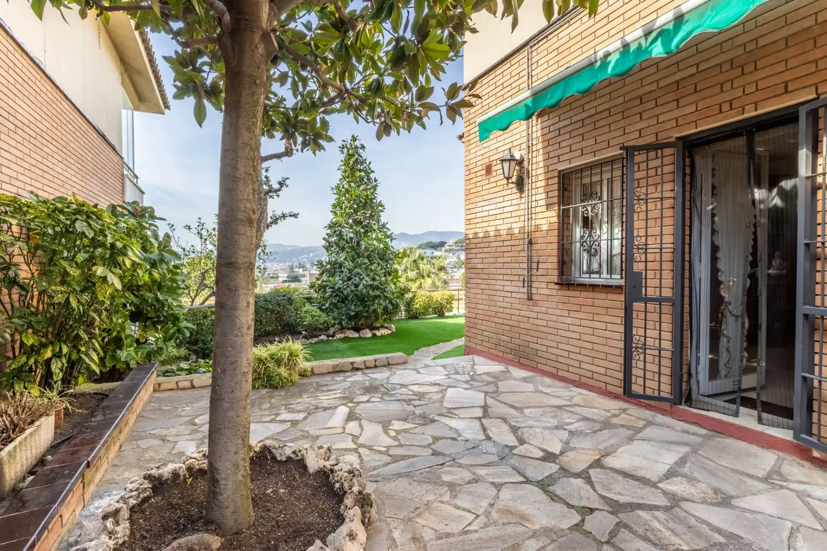Casa amb piscina en venda a Garrofers 19, imagen 31