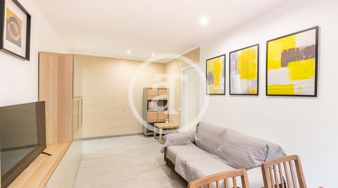 Foto 3 de Pis de lloguer a Carrer del Concili de Trento, Sant Martí de Provençals, Barcelona Capital