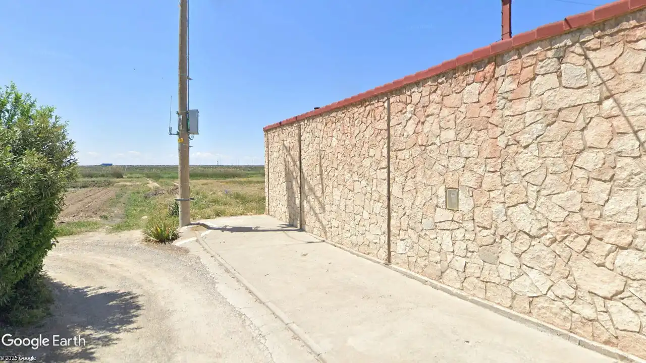 Terreny residencial en venda a Diseminado San Juan Mozarrifar 9009, imagen 4