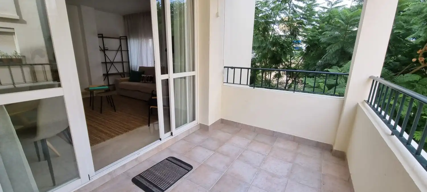 Appartement compact avec ascenseur à louer à Jesus santos rein, imagen 6
