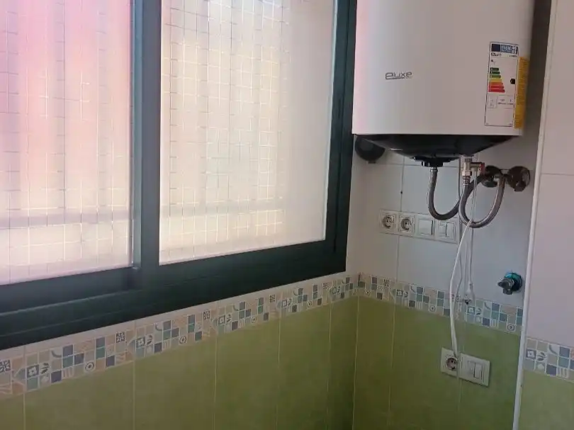 Baño de Piso de alquiler en Centro  