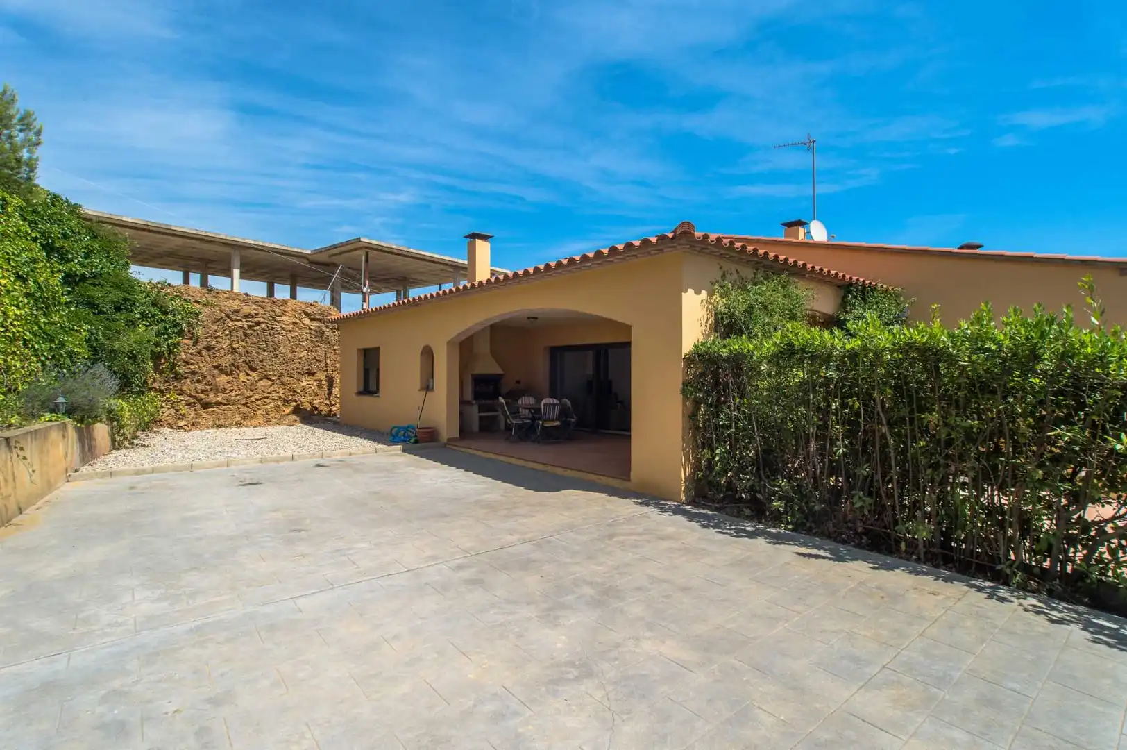 House with pool for sale in Residencial Begur - Esclanyà, imagen 13