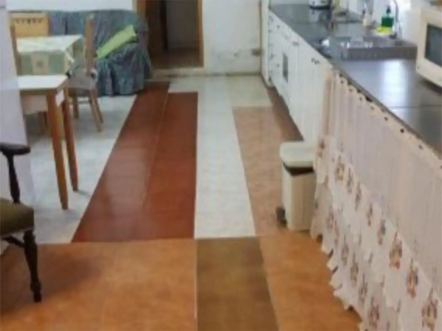 Cuina de Finca rústica en venda en Agres amb Jardí privat, Traster i Moblat