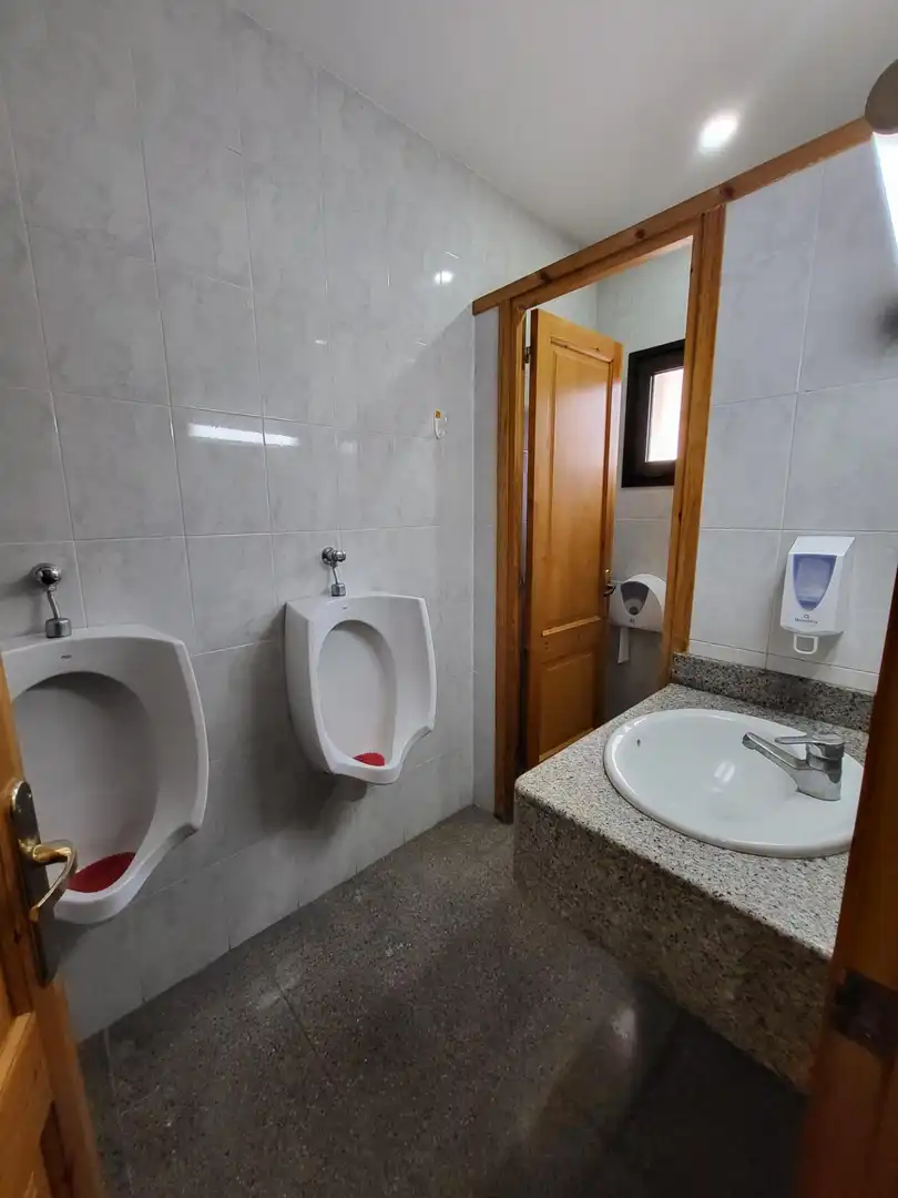 Bany de Edifici en venda en Riudaura