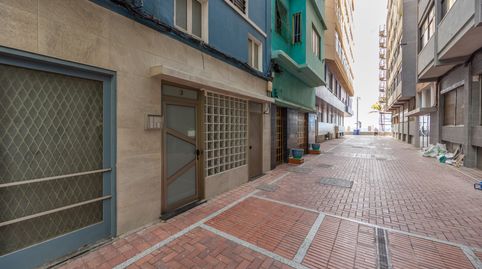 Foto 2 von Wohnungen zur Miete in Calle la Palma, 3, Santa Catalina - Canteras, Las Palmas de Gran Canaria