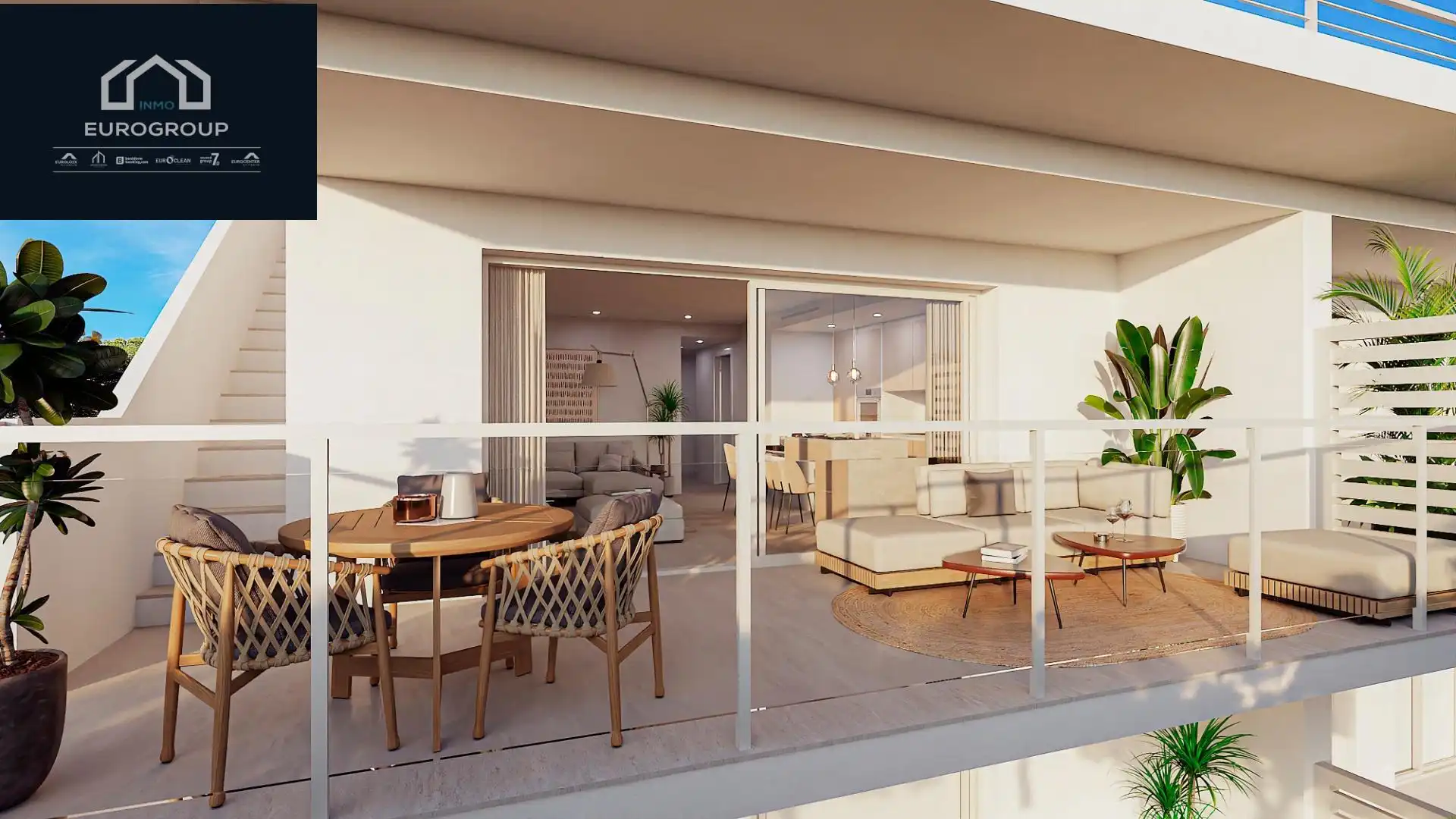 Apartment with pool for sale in Golf Bahía, imagen 24