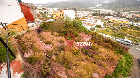 Foto 4 de Residencial en venta en Calle Dr. Fleming, 92, Arucas Casco, Arucas