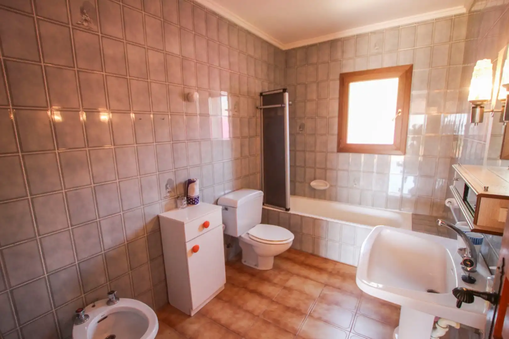Chalet con jardín en venta en Maryvilla, imagen 44