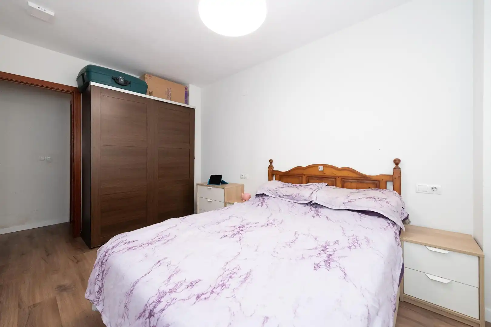 Schlafzimmer von Wohnung zum Verkauf in Rincón de la Victoria