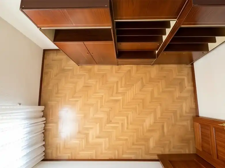 Piso en venta en Calle de Navalmoral de la Mata, Las Águilas