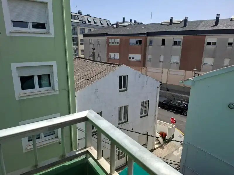 Àtic en venda a Rúa das Áreas 10, imagen 2