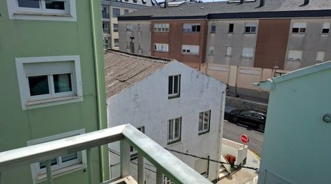 Foto 2 von Dachboden zum Verkauf in Rúa Das Áreas, 10, Cervo, Lugo