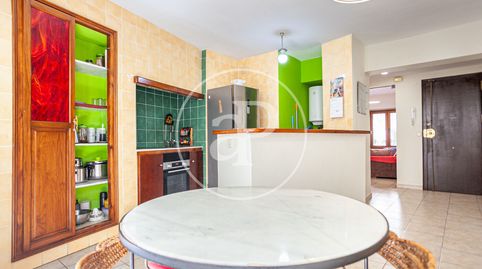 Foto 5 de Pis de lloguer a C/ del Museu, El Carme, Valencia Capital