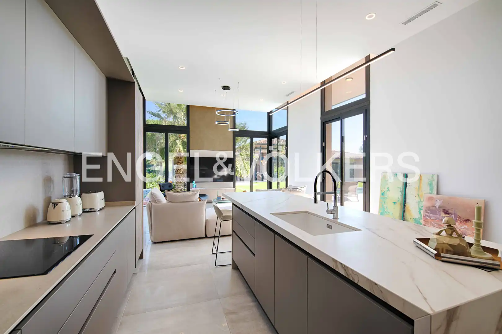 Villa avec piscine à vendre à Avinguda Mas Frigol, imagen 33