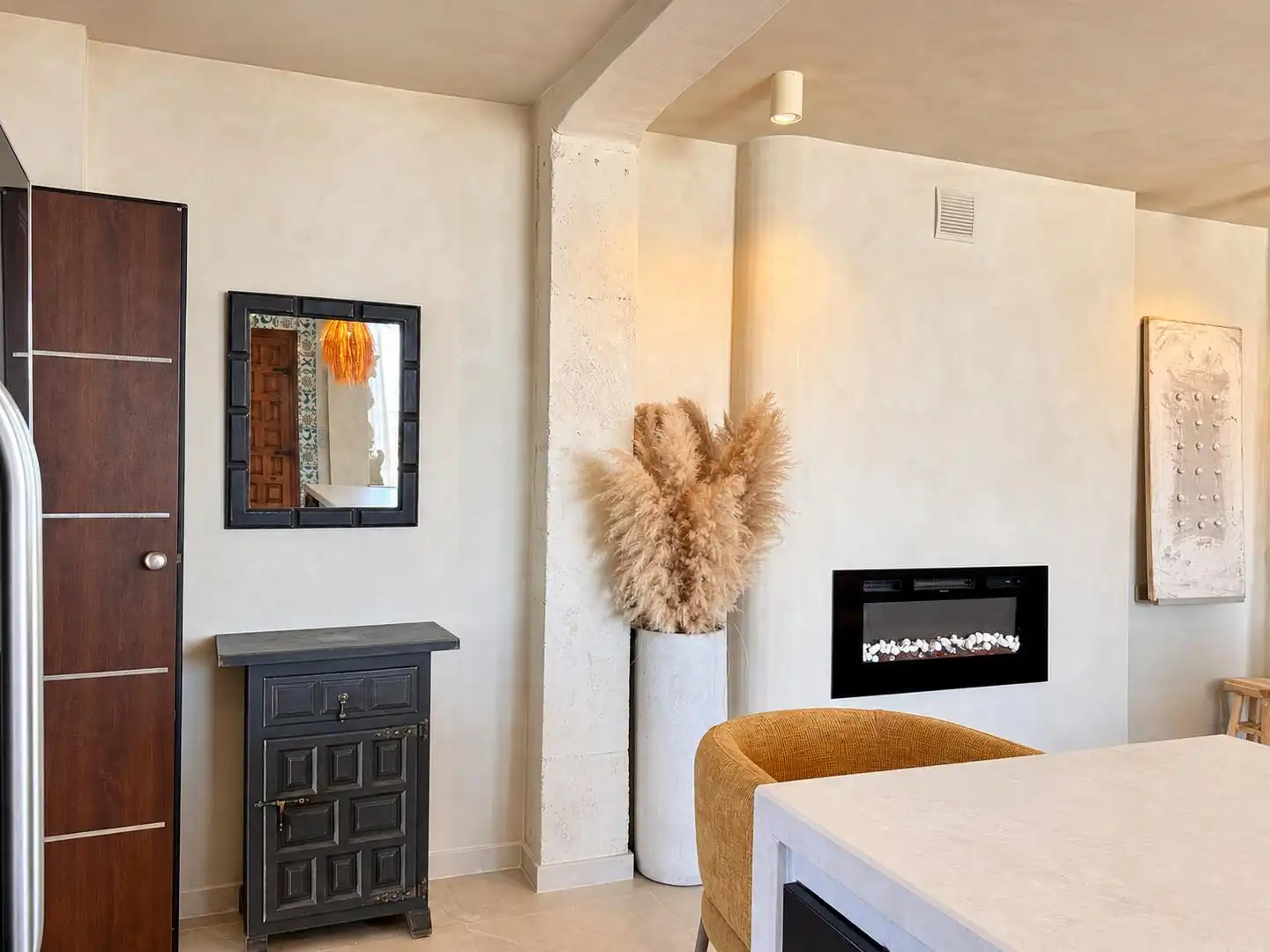 Casa aparellada amb terrassa en venda a Calle Mirador de la Bahía 31, imagen 5