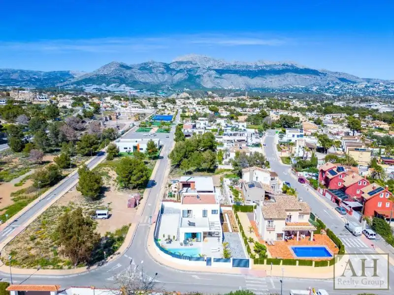 Maison à vendre à El Tossal - Bello Horizonte, imagen 39