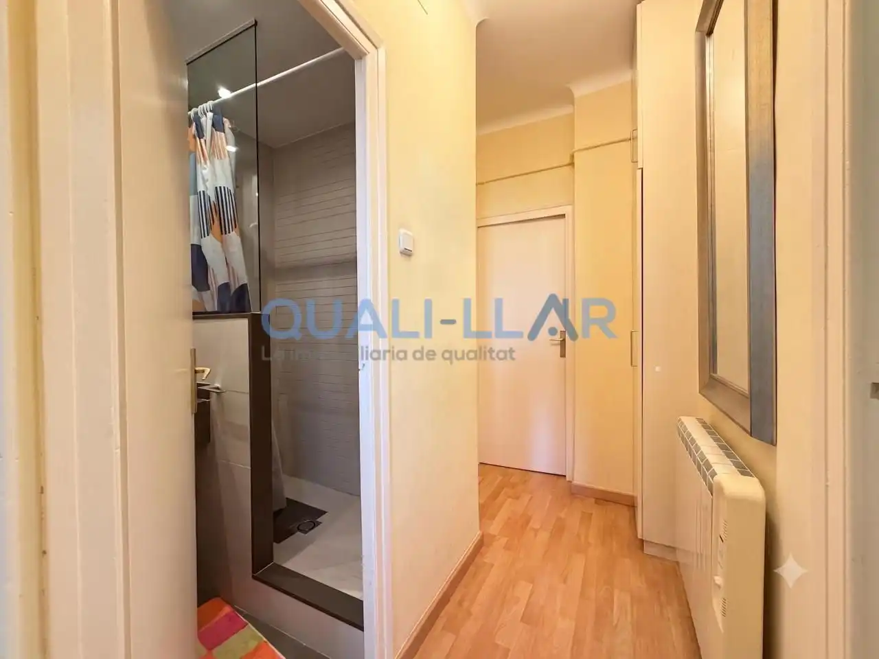 Penthouse mit Aufzug zum Verkauf in calle de Floridablanca, imagen 19
