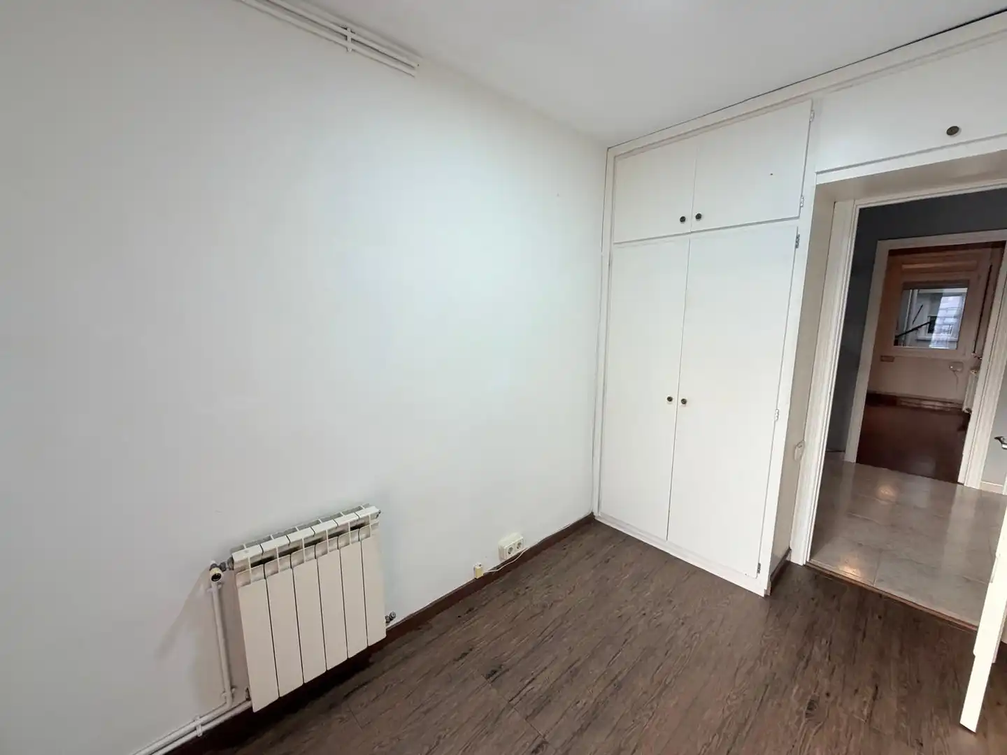 Schlafzimmer von Wohnung zur Miete in Sant Narcís