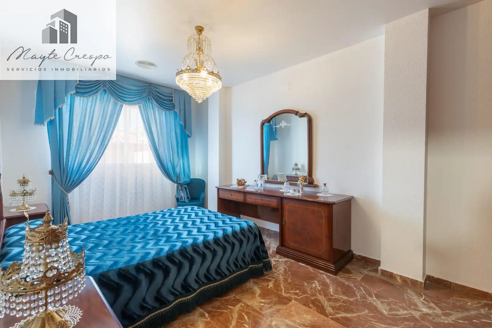 Vivienda con terraza en venta en FCO JOSE GARCIA JIMENEZ, imagen 23