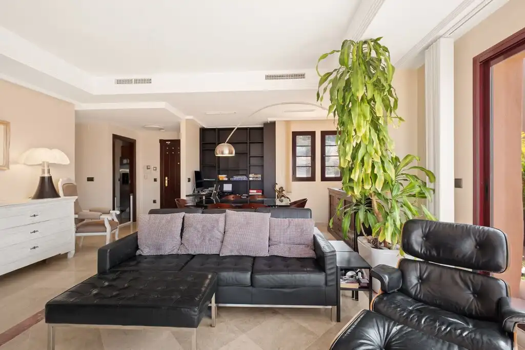 Attic for sale in La Mairena