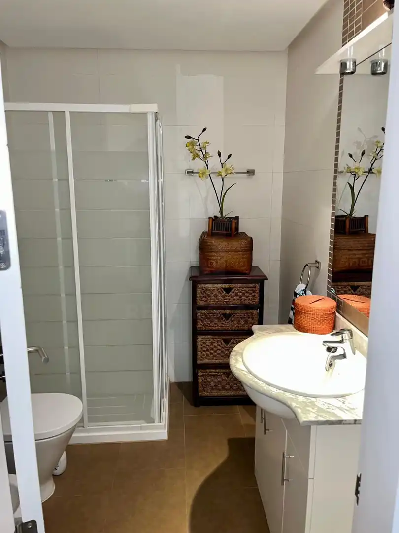Maison jumelée avec piscine à vendre à Nueva Almería - Cortijo Grande - Vega de Acá, imagen 20