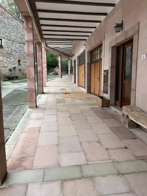 Terrace of Flat for sale in Ojacastro