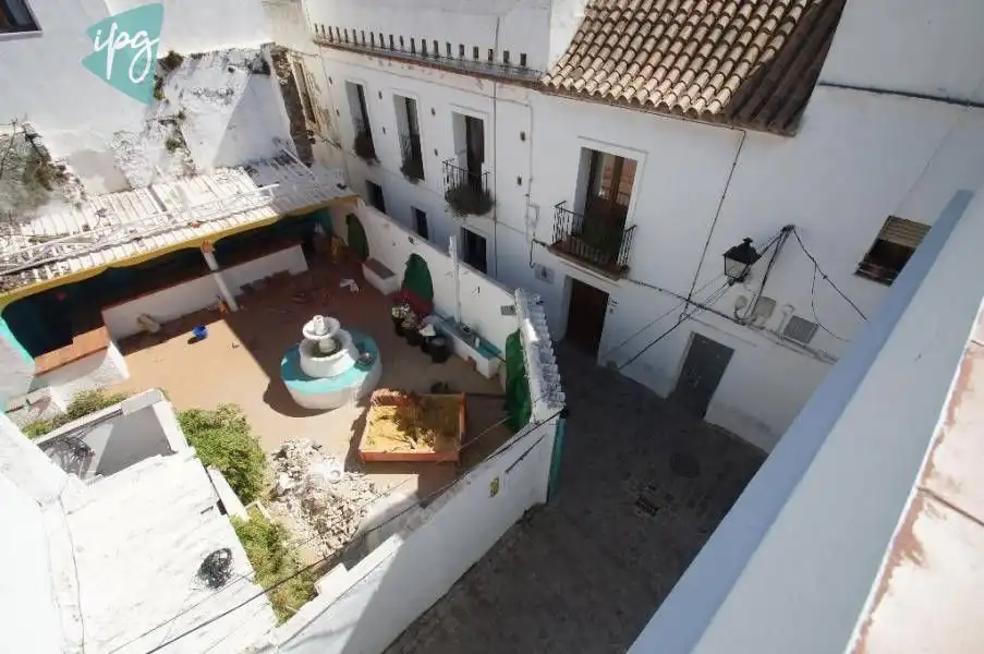Haus zum Verkauf in Tarifa ciudad, imagen 48