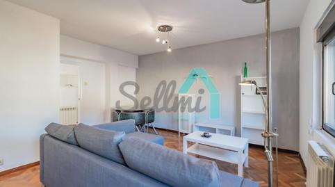 Photo 5 of Flat for rent in Manuel de Falla, Milán - Pumarín, Oviedo