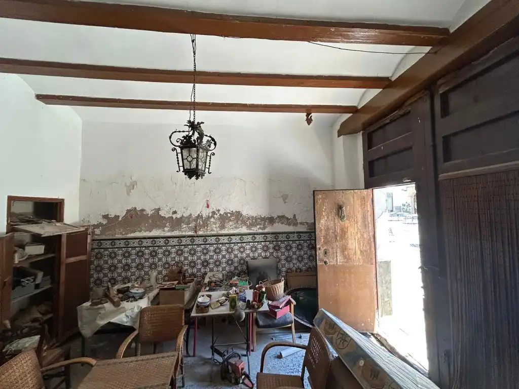 Comedor de Casa o chalet en venta en Altura